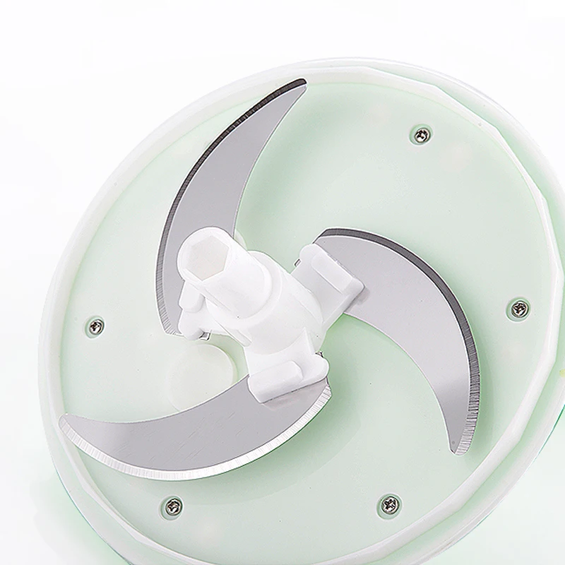 800 мл ручные слайсеры скоростной измельчитель для овощей мясорубка ручной