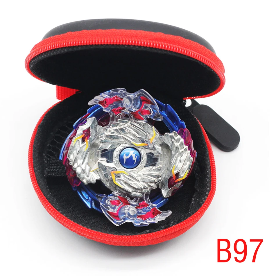 Gold Edition Beyblade Burst Toy B129 No Launcher And Box Babled Metal Fusion Rotate Top Bey Blade Blade Child Boy Toy Gift - Цвет: B97