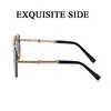 2022 Luxury Square Sunglasses For Men Fashion Glasses Sunglasses Women Vasos Decorativos Oculos De Sol Masculino Zonnebril Heren 6