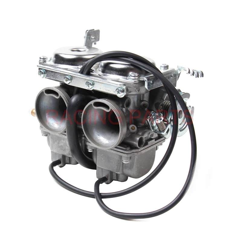 Дуплексные спаренные цилиндры Rebel карбюратор комплект в сборе камера для KEIHI CMX 250