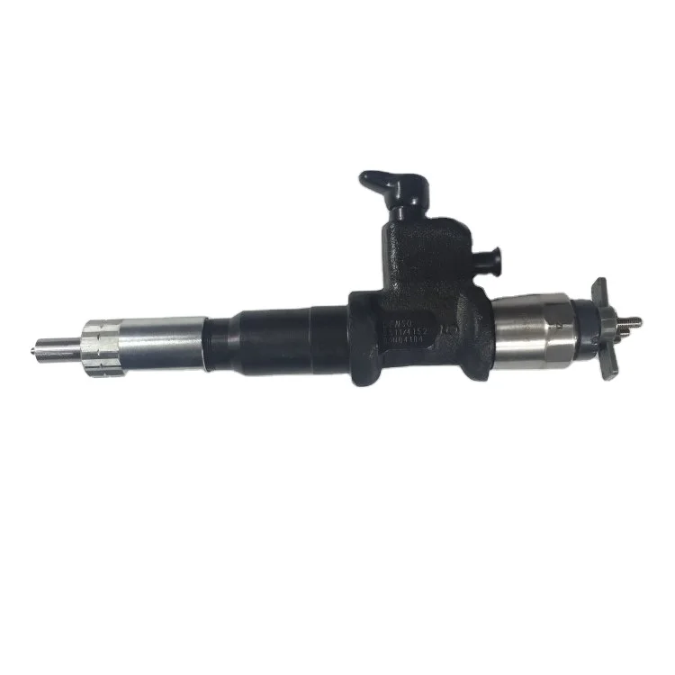 

High quality 6WF1 6WG1 6WE1 engine diesel fuel injector 095000-5511