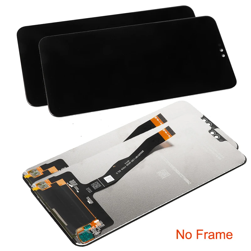 

Display For Huawei Honor 8X Screen Mult Touch Digitizer Screen Replacement For Huawei Honor8X JSN-L22/L42/JSN-L11/JSN-L21/L23