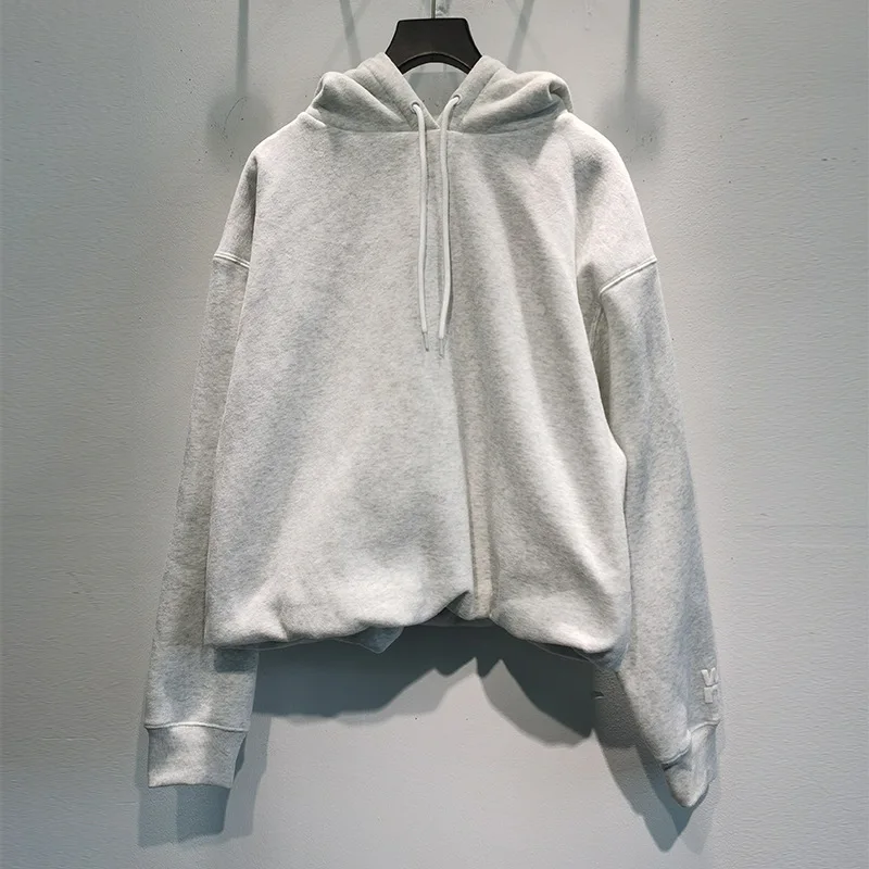 

2020 Autumn and Winter New Pullover Hooded Sweatshirt Printed Cotton Sweatshirt