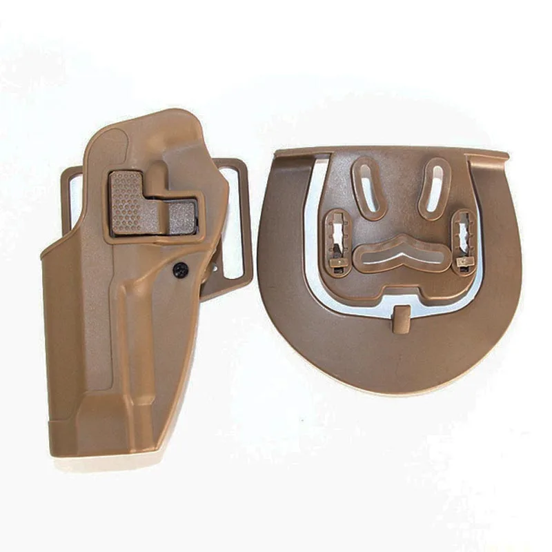 Left Hand Tactical Beretta M92 Holster Quick Drop Belt M9 92 96 Gun Hunting Airsoft Gear Case | Спорт и развлечения