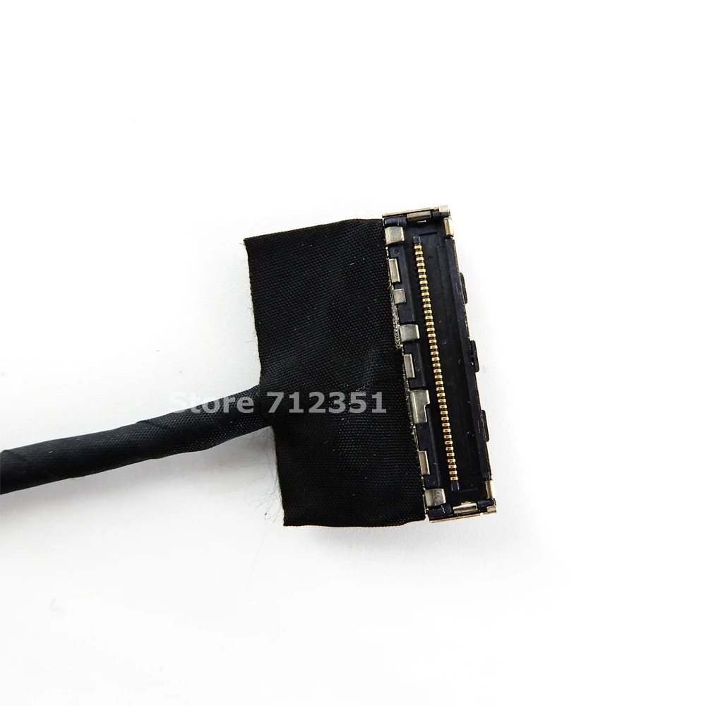 X455 LVDS кабель для ноутбука/ноутбука LCD/LED/LVDS Asus X455L K455 A454 X454 K454 K454W F455LJ R455 14005-0140000 |
