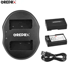 Зарядное устройство EN EL9 и аккумулятор EN-EL9 для камеры Nikon ENEL9 D3000 D5000 D60 D40x D40