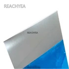 1060 алюминиевая плоская пластина, детали для машин из чистого алюминия, настраиваемое электрическое применение, настольное 3d-печать