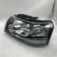 mini super led car headlights suitable for freelander 2 headlight assembly