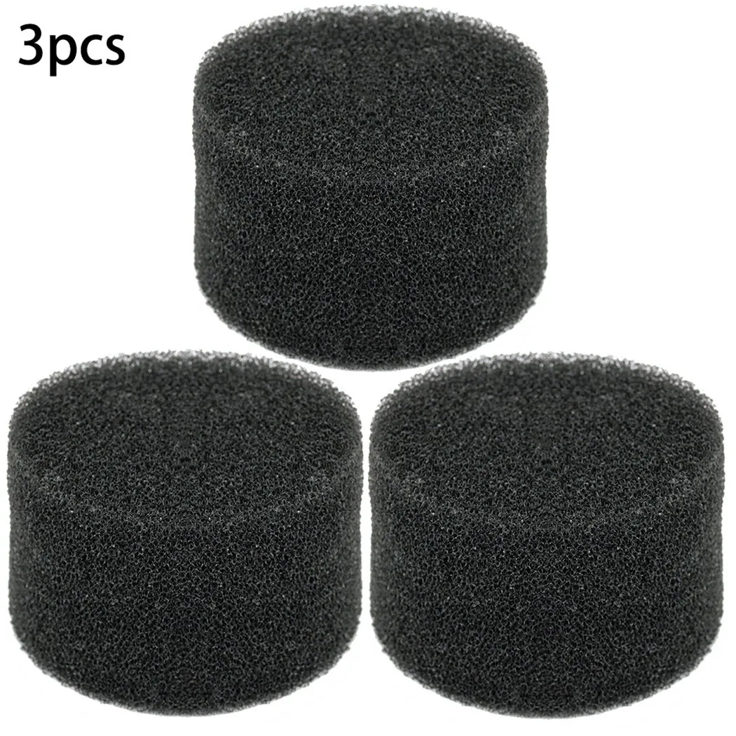 

3 Pack Sponge Foam Filter 32V 24V Accessories For VAX Blade Tiger Replacement
