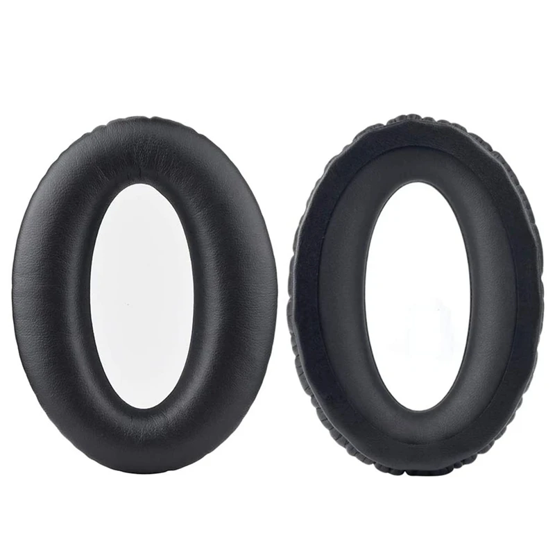

Ear Pads Ear Cushion Ear Cover Replacement for Boose A20 x A10 Aviation Headset
