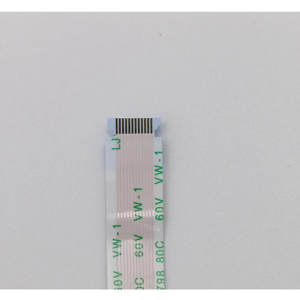 

Applicable New For Original Lenovo Thinkpad T480S ,P/N 01LX985 01LX986 NBX0001LC20 Touchpad ClickPad Cable