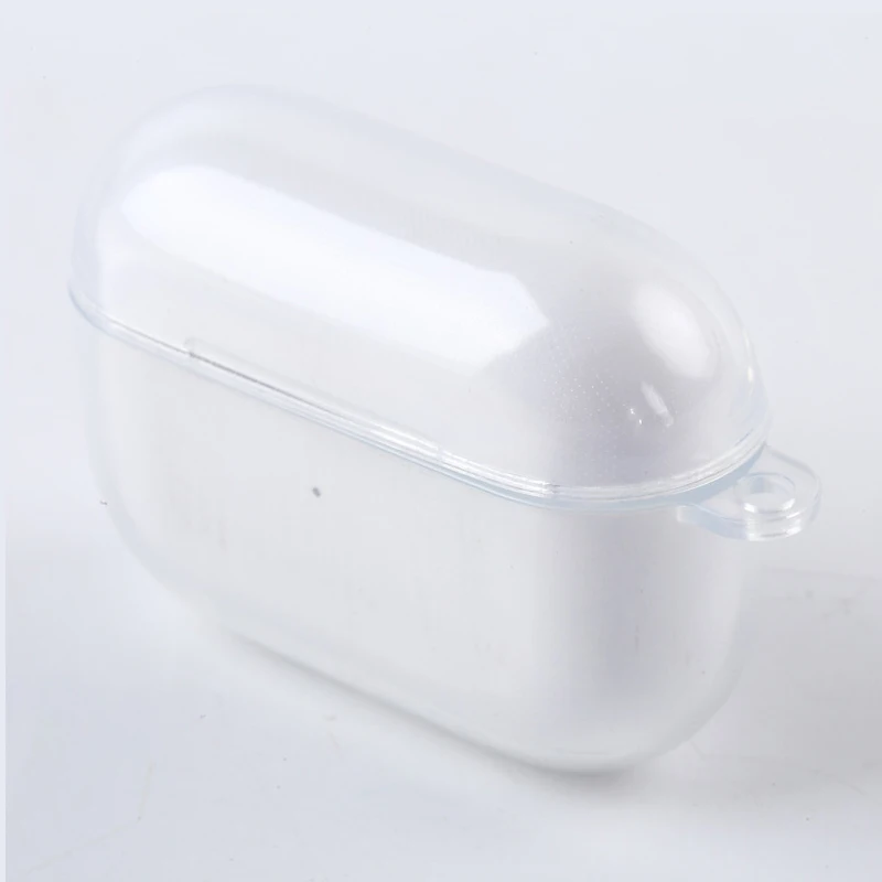 Чехол Mitsuri Kanroji Demon Slayer ТПУ чехол для AirPods Pro Bluetooth Air Pods Наушники аксессуары кожа |