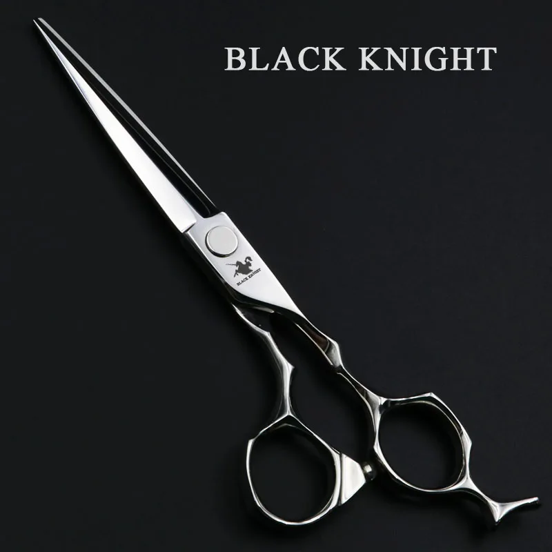 6 дюймов Профессиональные Парикмахерские ножницы для стрижки волос салонные