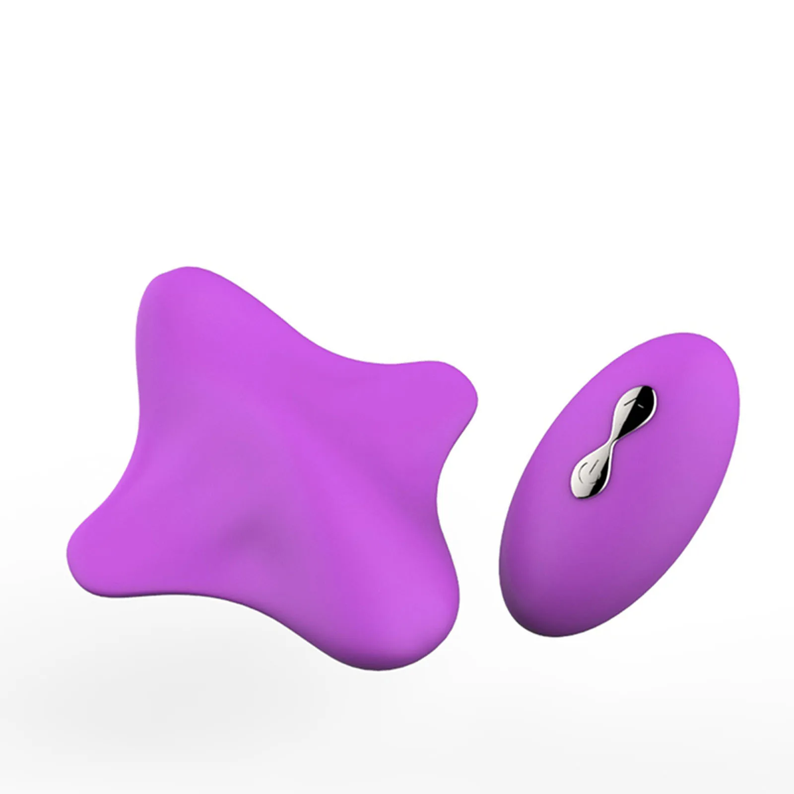Переносной фаллоимитатор вибратор G-spot Беспроводной дистанционного Управление