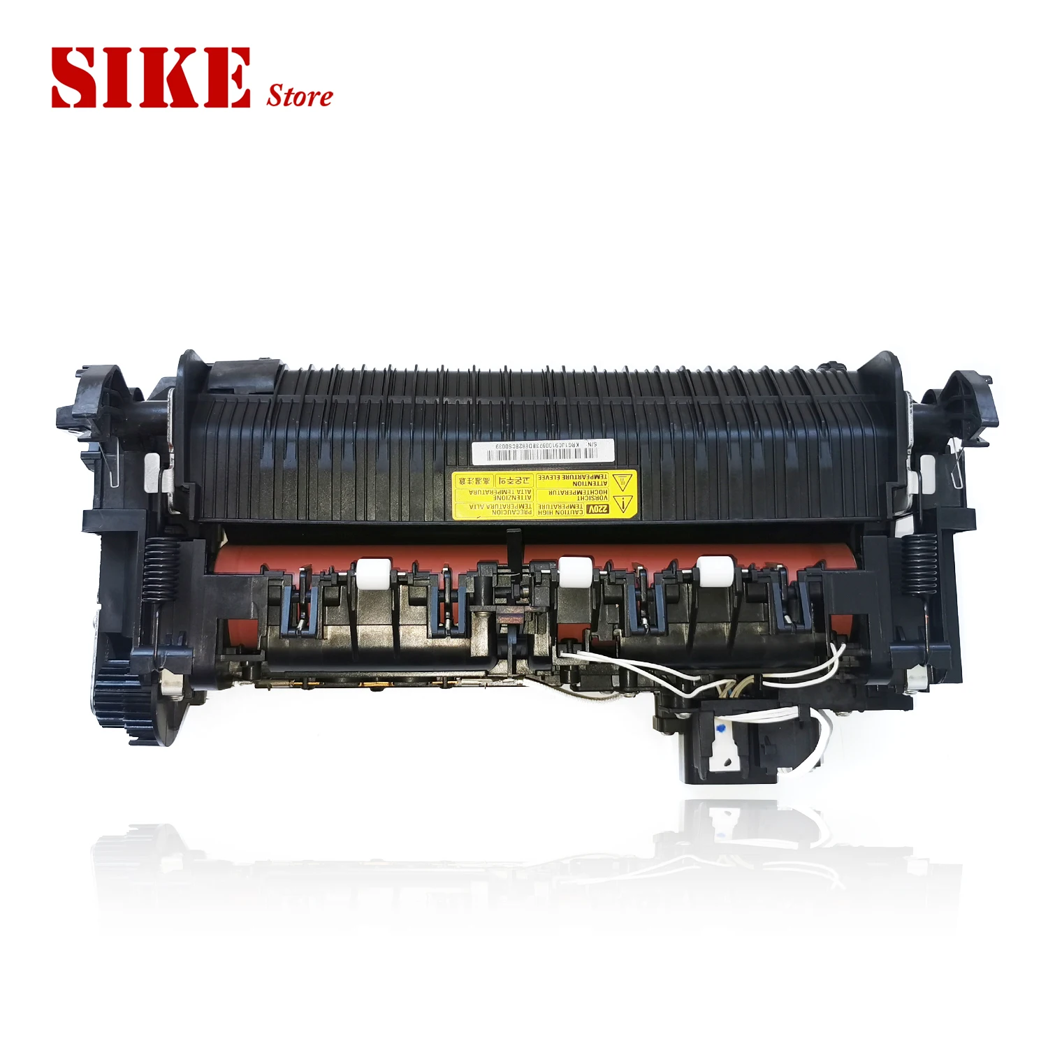 Fuser блок в сборе для Samsung SCX-6545 SCX-6555 SCX6545 SCX6555 SCX 6545 6555 сборка JC91-00973B JC91-00973A JC96-04991A |