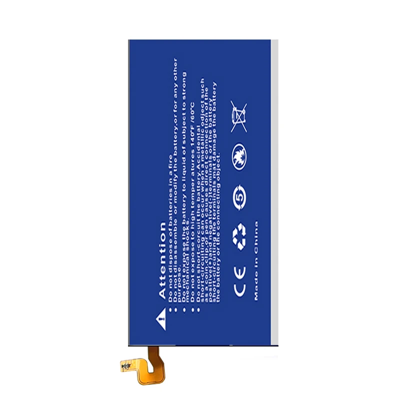 4100mAh Battery for LG Q6 M700A M700AN M700DSK M700N BL-T33