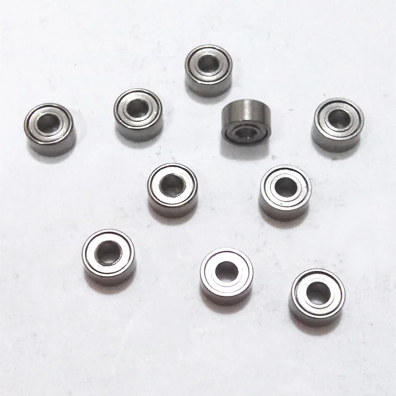 Подшипник 3 мм/внешний диаметр 6 мм небольшая рамка от производителя/Запчасти