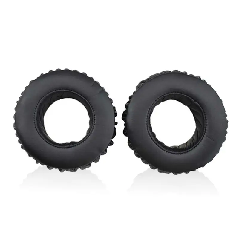 

1Pair Replacement Ear Cushion Pads Cover Earpad for SONY MDR-XB500 Headphones