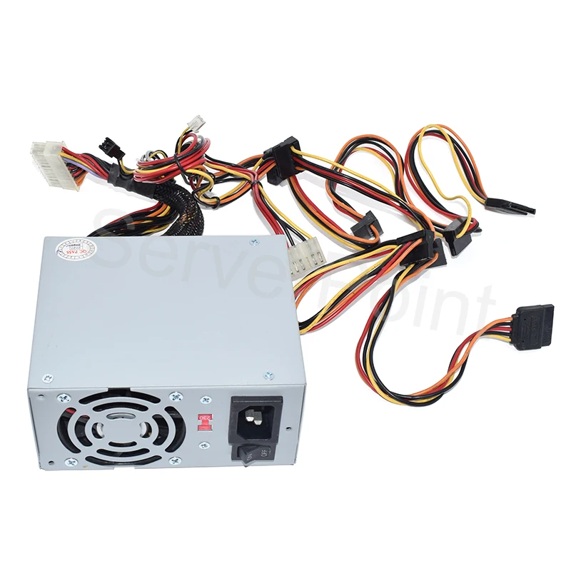 Well Tested PSF250MP-60 PSU For Dahua DVR NVR 8016HS 8116 8035HS 8632N SATA*8 250W Switching Power Supply | Компьютеры и офис