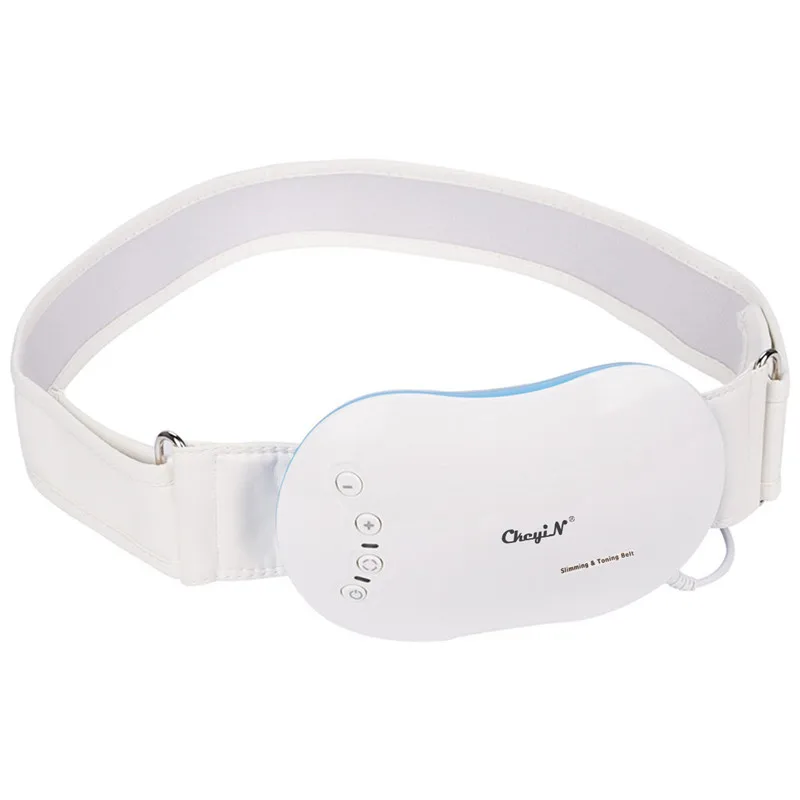 Электрический массажер для тела и шеи антицеллюлитный стимулятор мышц Тренажер