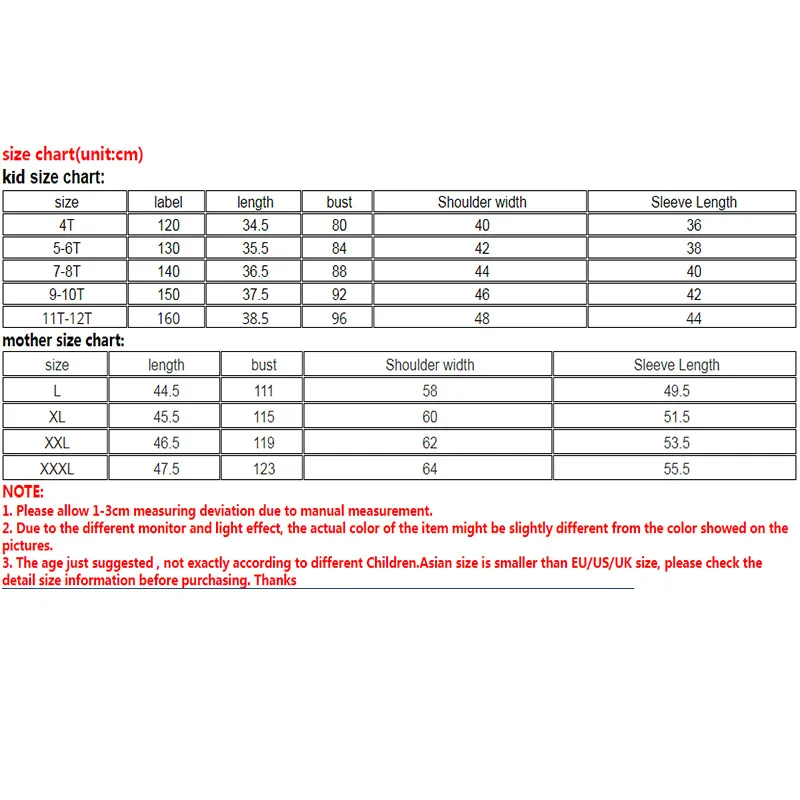 

2020 Brand Family Matching Outfits Sweatshirts Girl Daughter Fashion Hoodies Printing Loose Pullover Children's Autumn Warm Tops