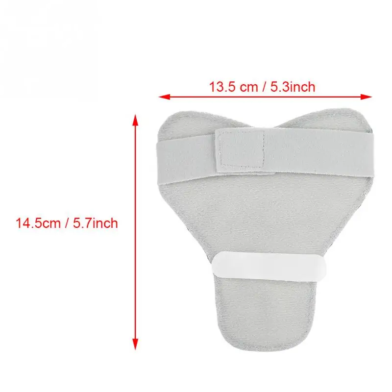 

Adjustable Breathable Thumb Splint Finger Brace Hand Finger Support Fracture Injury Stabilizer Posture Corrector Of Woman Man