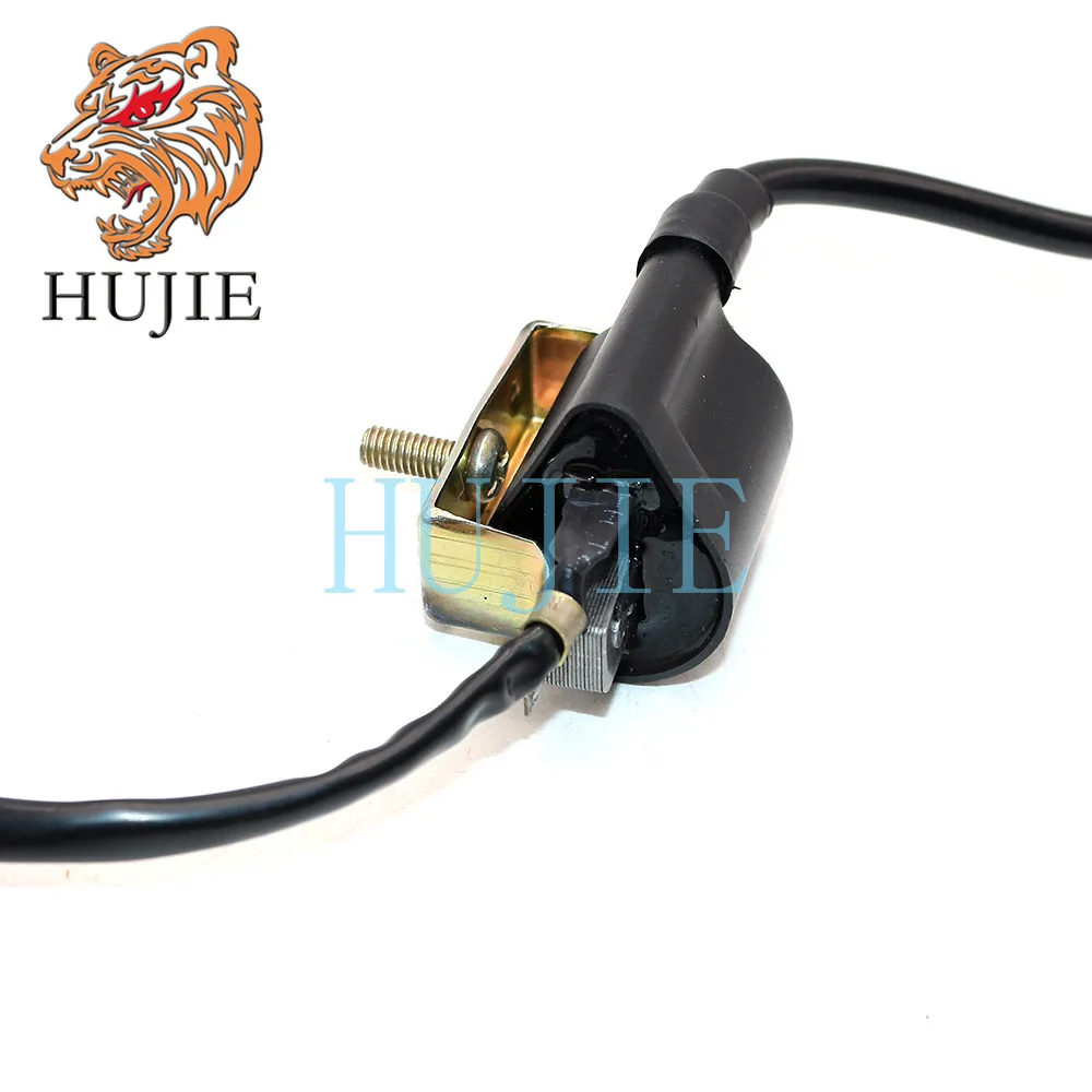Катушка зажигания 12 В для Honda XL185 XL XR 70 75 80 100 125 175 185 200 250 D50 CT70 CT90 C70 мопед скутер CT