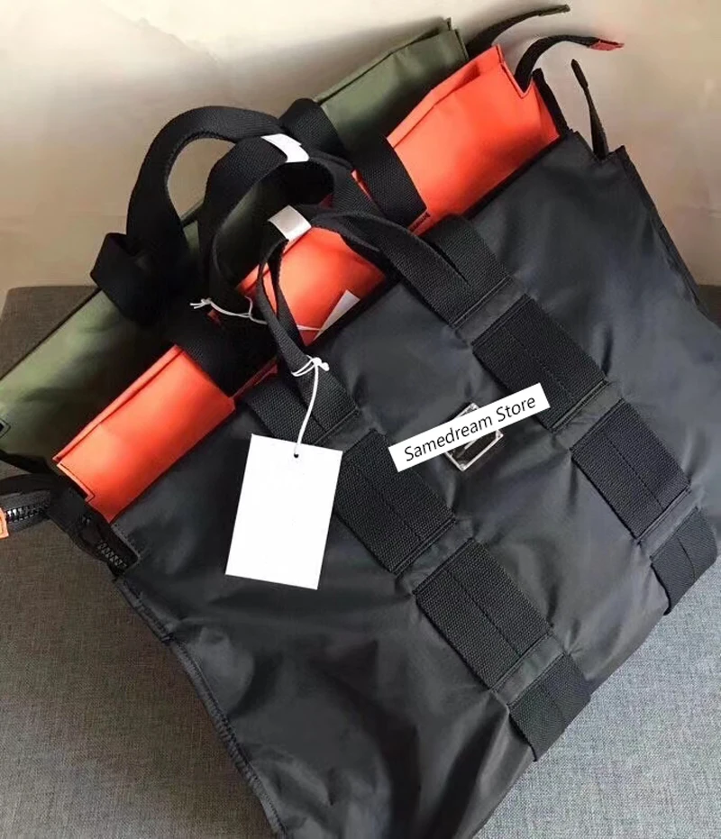 

Металлические вместительные сумки со смайликом, повседневные Модные дорожные сумки унисекс