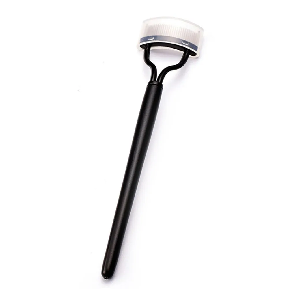 

Eyelash Separator Beauty Makeup Lash Separator Foldable Metal Eyelash Brush Comb Eyelash Mascara Curl Makeup Cosmetic Tools