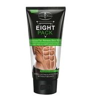 abdominal muscle cream men strong anti cellulite afvalle fat burning cream slimming gel powerful stronger weight loss product
