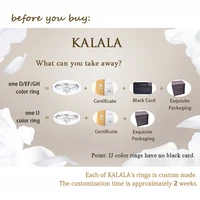 Luxury 18K White Gold Ring GH Color Oval Cut Moissanite 4 claws Anniversary gift Engagement ring Moissanite jewelry