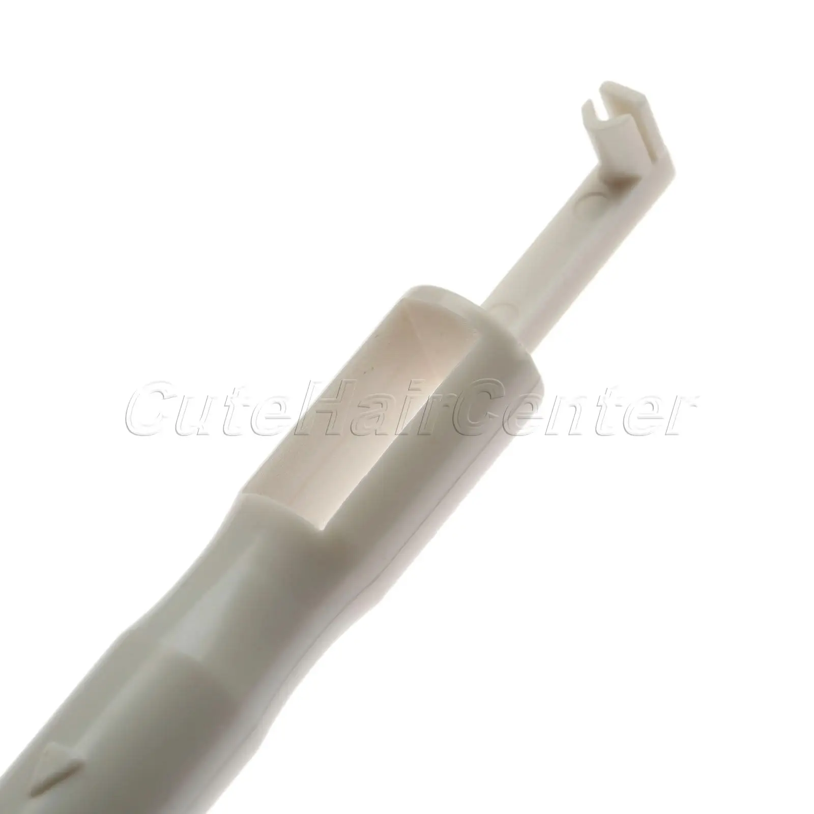 1 шт. вставка иглы для швейной машины Инструмент-аппликатор оверлоги оверлок 7 3 см