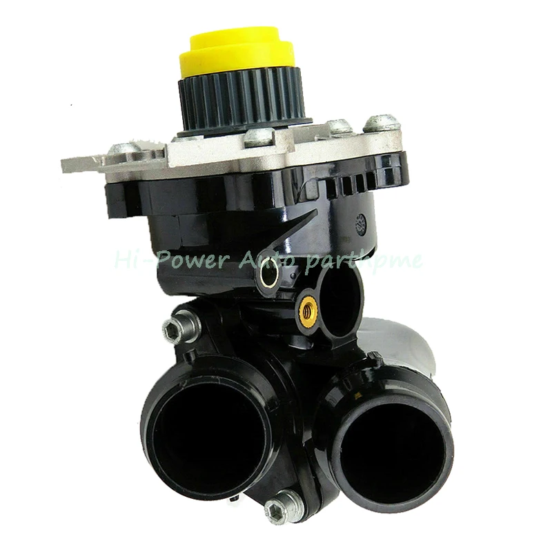 Водяной насос двигателя 06H121026 J/N/AG/AF/BD/CQ EA888 1 8 T 2 0 для VW Jetta GTI GOLF/GTI TIGUAN Passat AUDI A3 A4 A5 A6 A8
