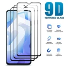 9D защитная пленка из закаленного стекла для Vivo iQOO U5 Z5X U3X Z3 U1X U1 Z1X 9H с защитой от царапин