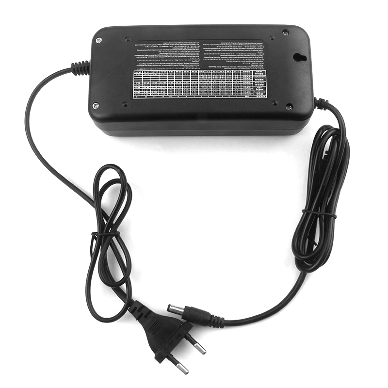 Универсальное зарядное устройство для светодиодных аккумуляторов регулируемый