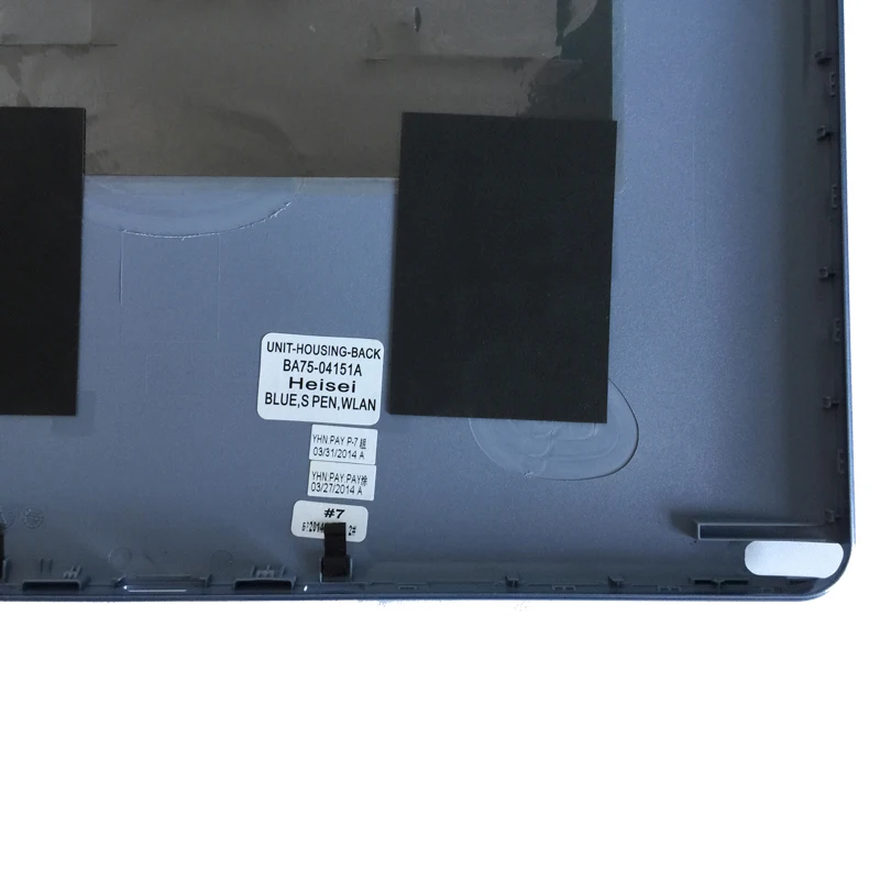 Задняя крышка ЖК-дисплея для Samsung XE500T1C 500T1C Нижняя корпуса | Компьютеры и офис