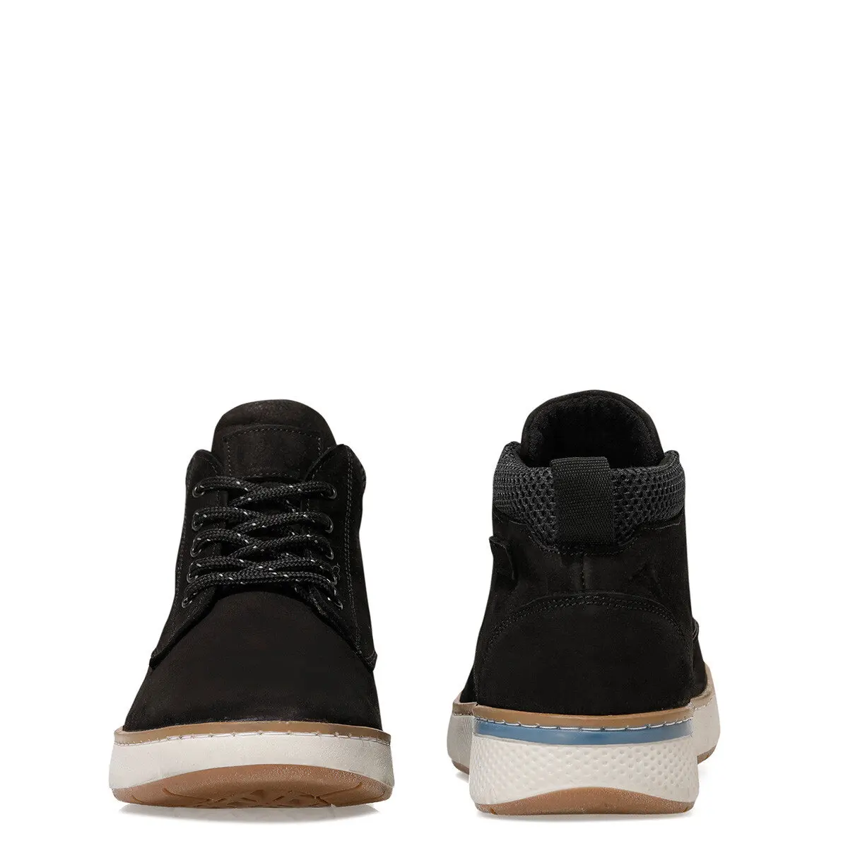 

Pearl ARTEMA Black Men Casual Shoes