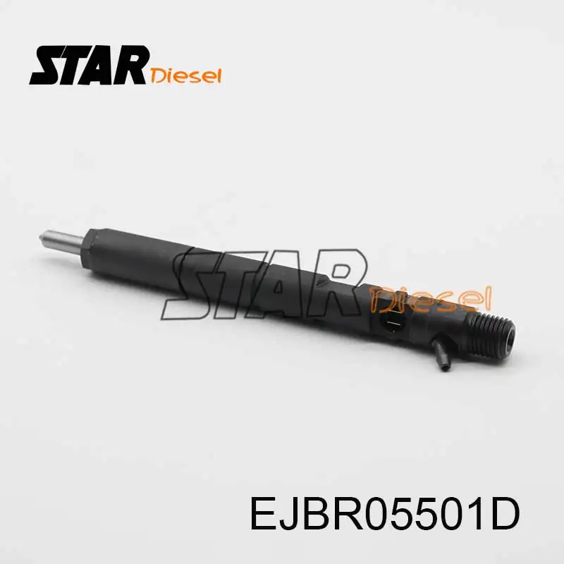 Топливный пистолет EJBR05501D (33801-4X450) дизельный инжектор EJB R05501D (33801 4X450) EJBR0 5501D(338014X450)