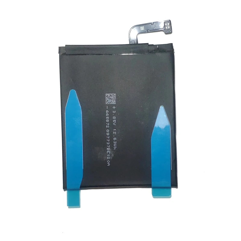 100% Original BM39 3250mAh Batteries For Xiaomi Mi 6 Battery Mi6 Li-lon Cellphone Built-in Replacement Batteria | Мобильные телефоны