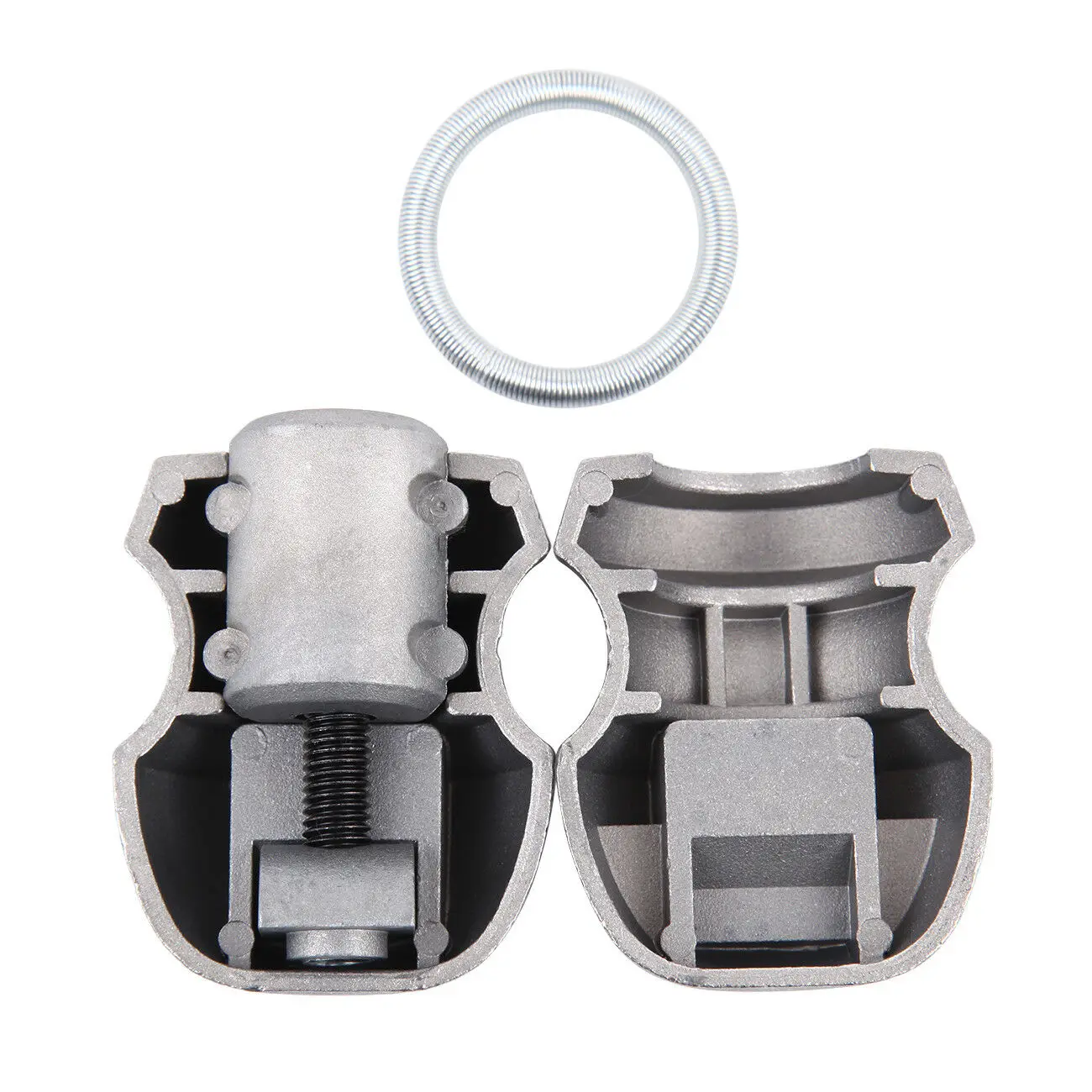 1x Прицеп Сцепка замок буксировочный мяч караван Универсальный вставной