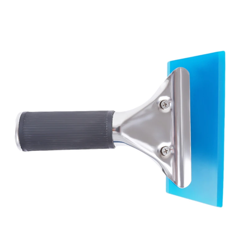 Стеклоочиститель скребок стальная резиновая щетка для льда лопата снега