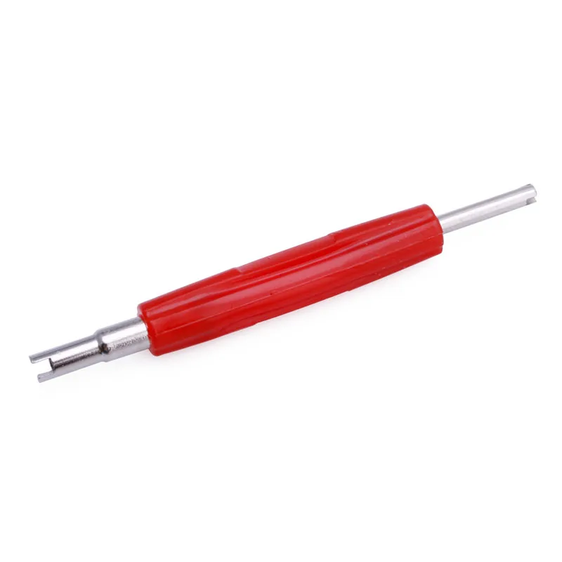 

50Pcs A/C Core Valve R12/ R134A Air Conditioning Auto Car Assortment Remover Kit X6HF