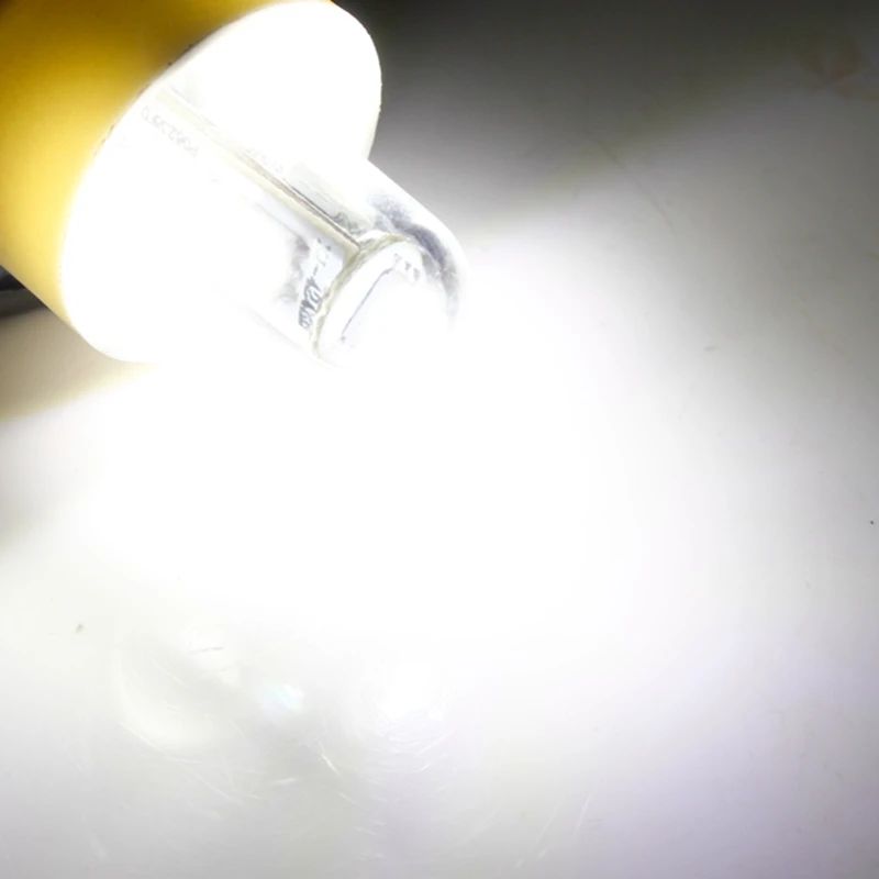 1 шт. E14 винтовая Светодиодная лампа для холодильника швейной машины 5050