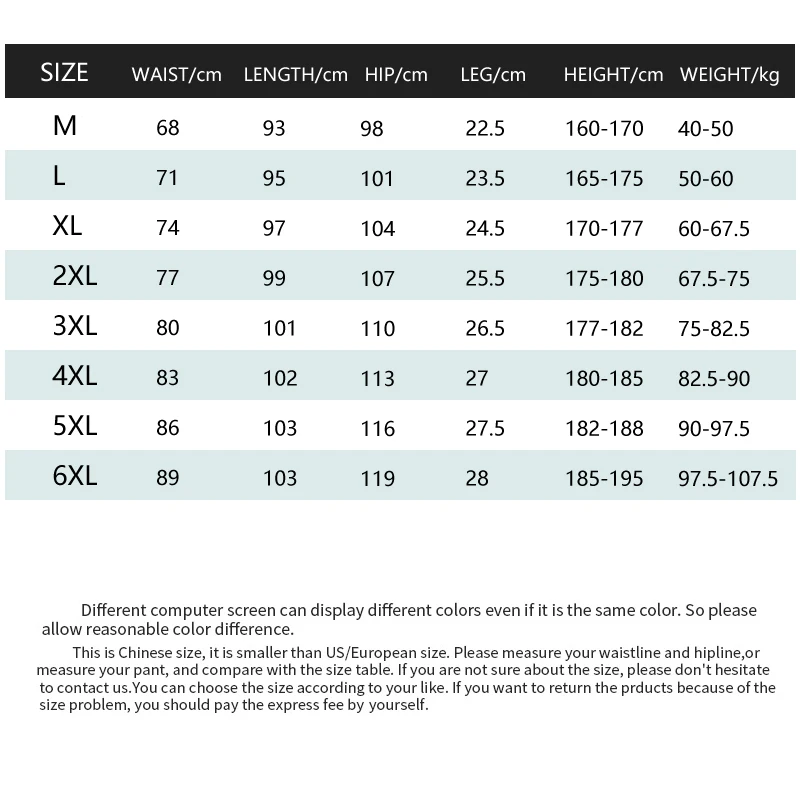 

New Arrival Pants Men Pantalon Homme Streetwear Jogger Fitness Pants Hombre Sweatpants Trousers Men