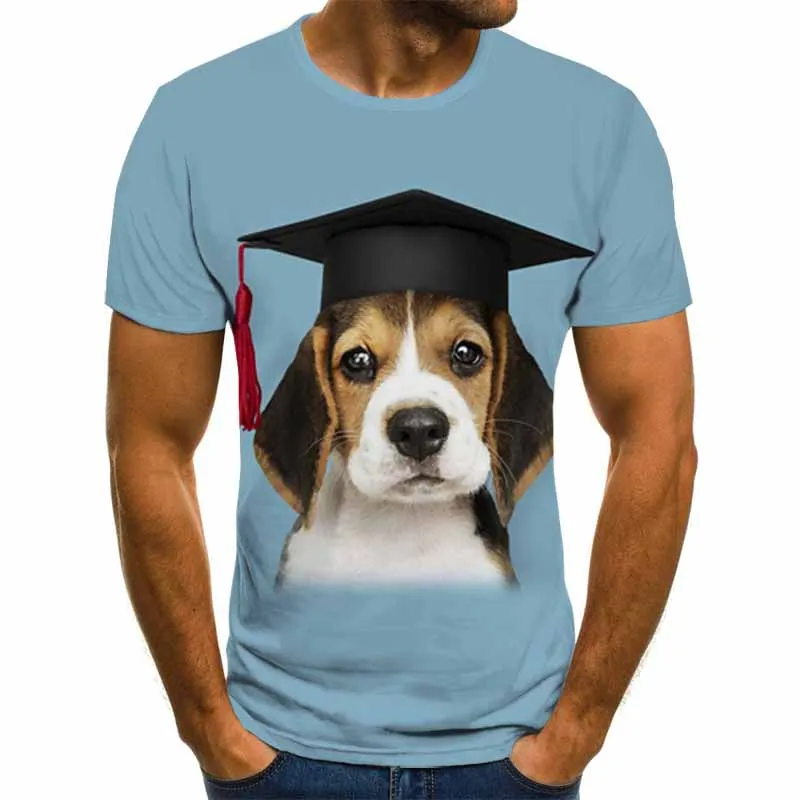 

Summer New 3D Child T-shirt Movie Grinch Fashion Tees Cute Animal Pattern Boys & Girls Clothes Fashion T Shirt Size4T-14T