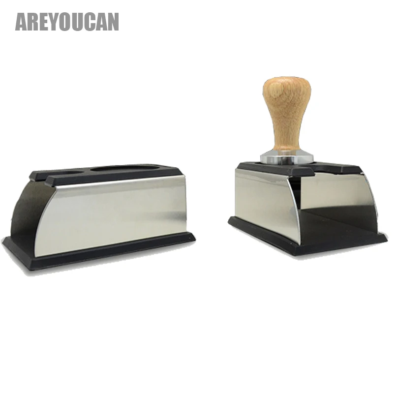 Areyoucan идеальный кофейный/черный силиконовый коврик для вскрытия эспрессо