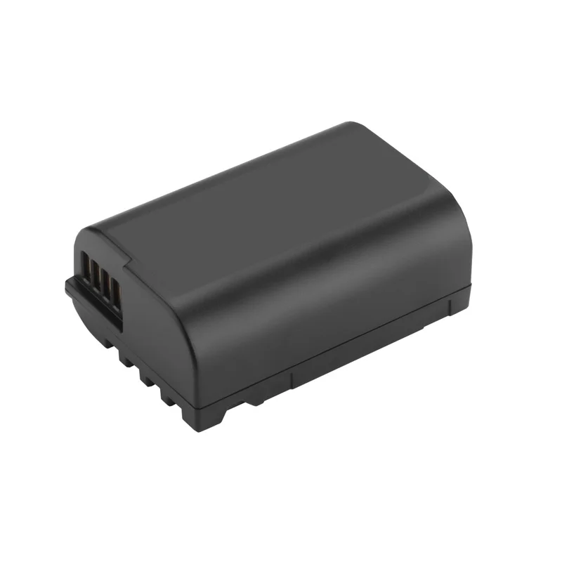 Аккумулятор LOSONCOER DMW-BLK22 DMWBLK22 BLK22 аккумулятор 2800 мАч для Panasonic LUMIX DC-S5 DC-S5K GH5 DC-S5KGK |