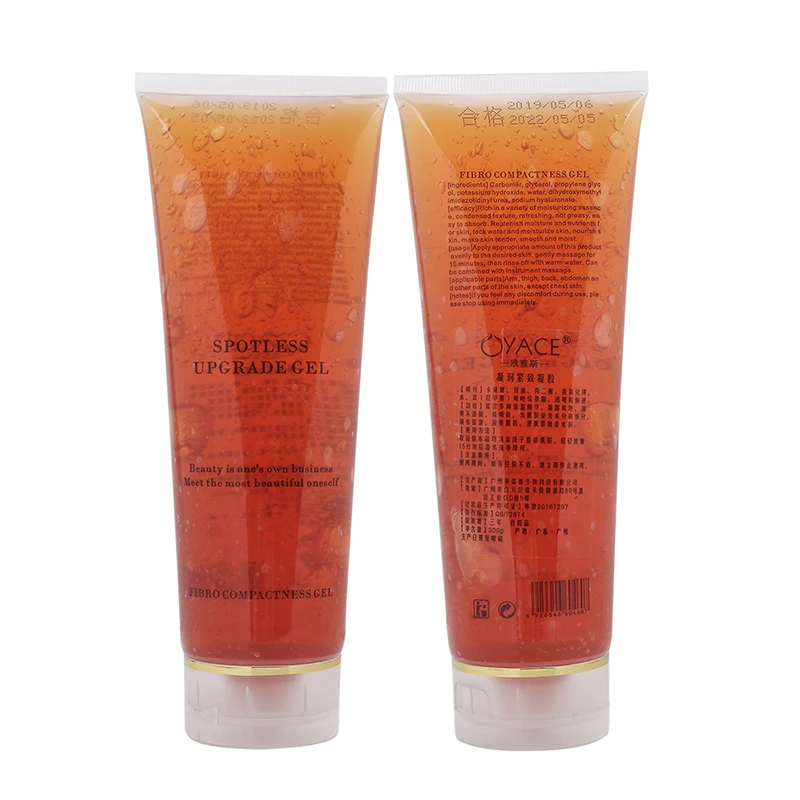 300 мл ультразвуковой RF радиочастотный увлажняющий крем инъекции гель для