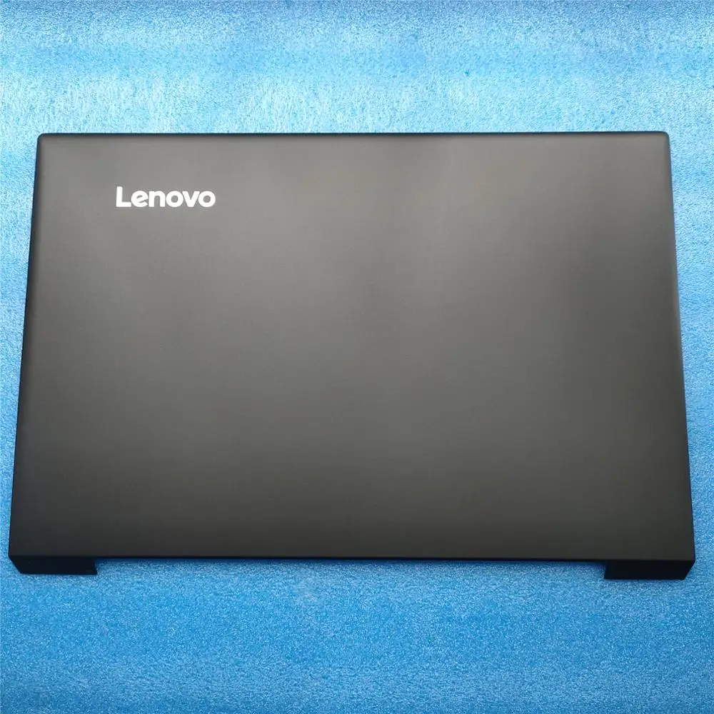 Новинка/оригинал задняя крышка с ЖК дисплеем для Lenovo V310 15ISK 3ELV7LCLV00 черный|Сумки и