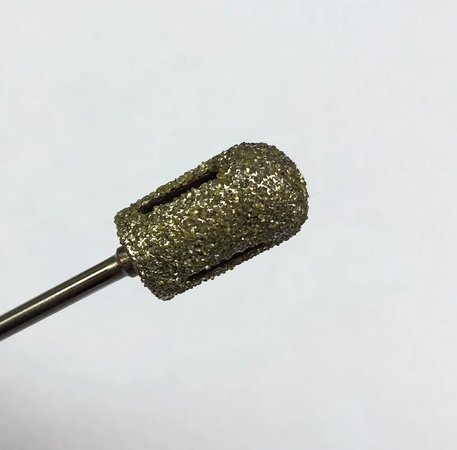 Новинка 10*16 мм Лидер продаж 1 шт. грубая традиционная Бриллиантовая насадка для